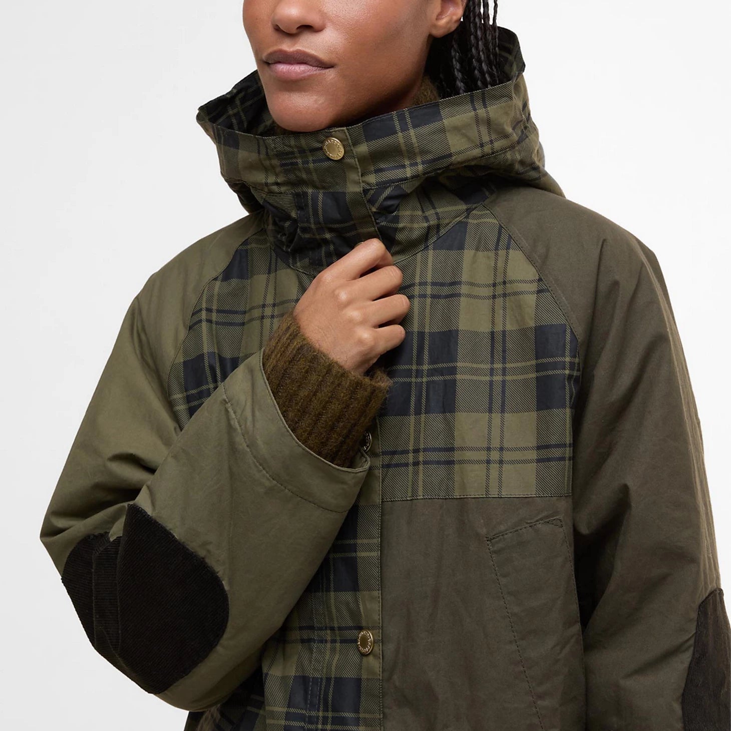 Orvis | Barbour® Shelley Showerproof Jacket