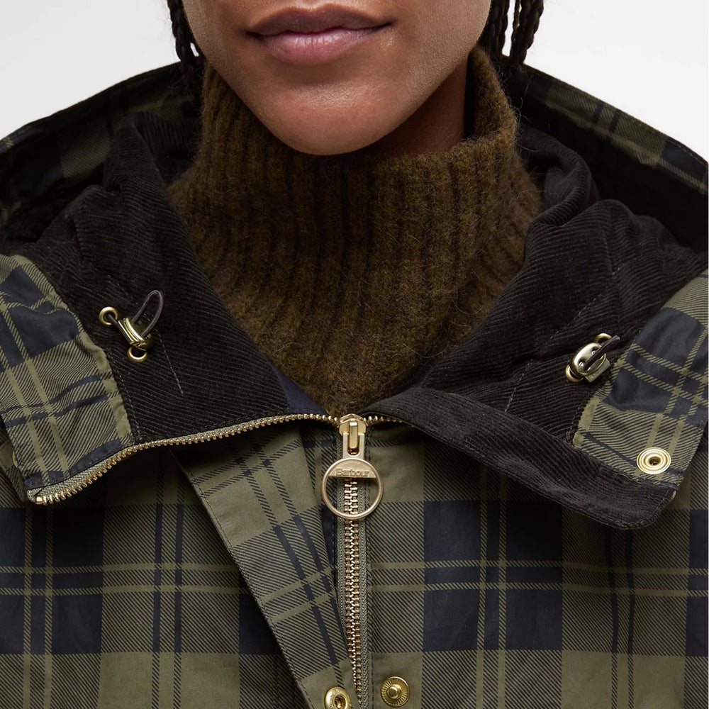 Orvis | Barbour® Shelley Showerproof Jacket
