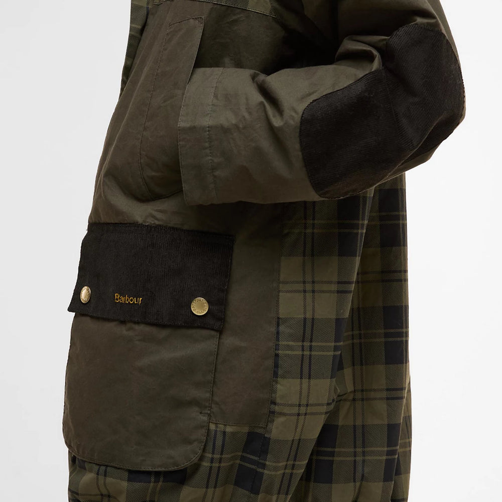Orvis | Barbour® Shelley Showerproof Jacket