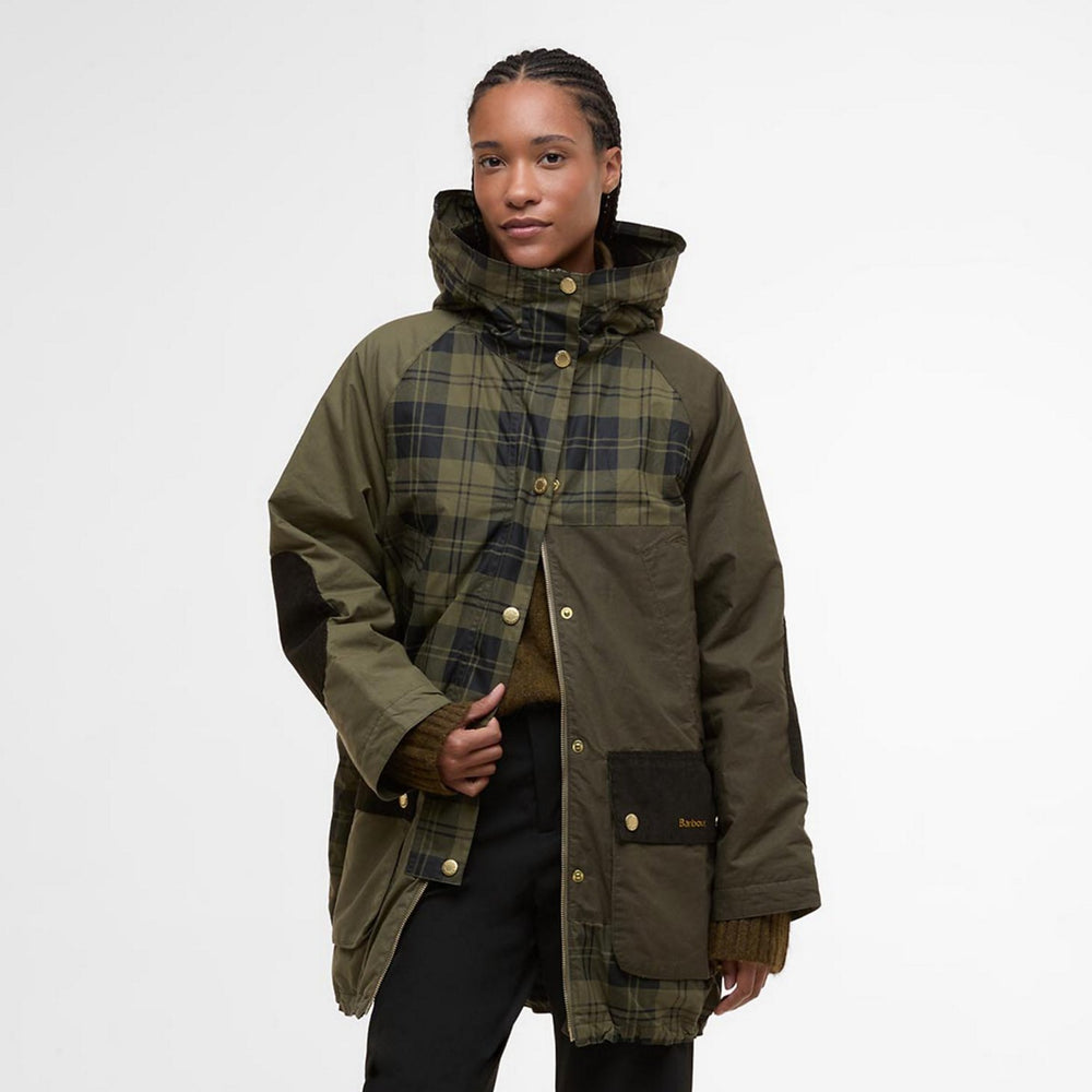 Orvis | Barbour® Shelley Showerproof Jacket