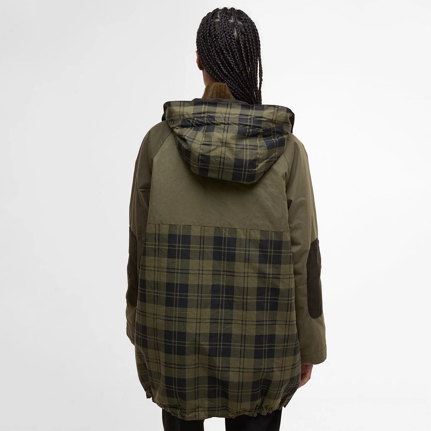 Orvis | Barbour® Shelley Showerproof Jacket