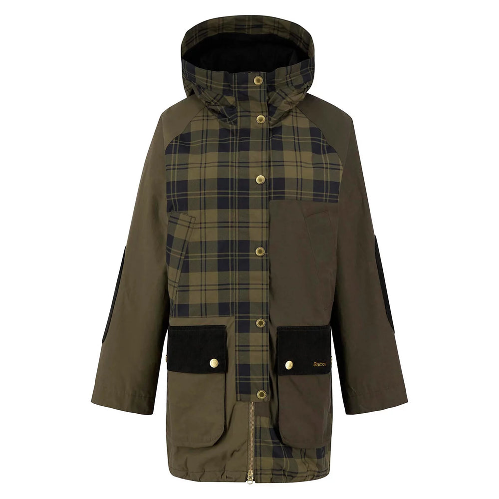 Orvis | Barbour® Shelley Showerproof Jacket