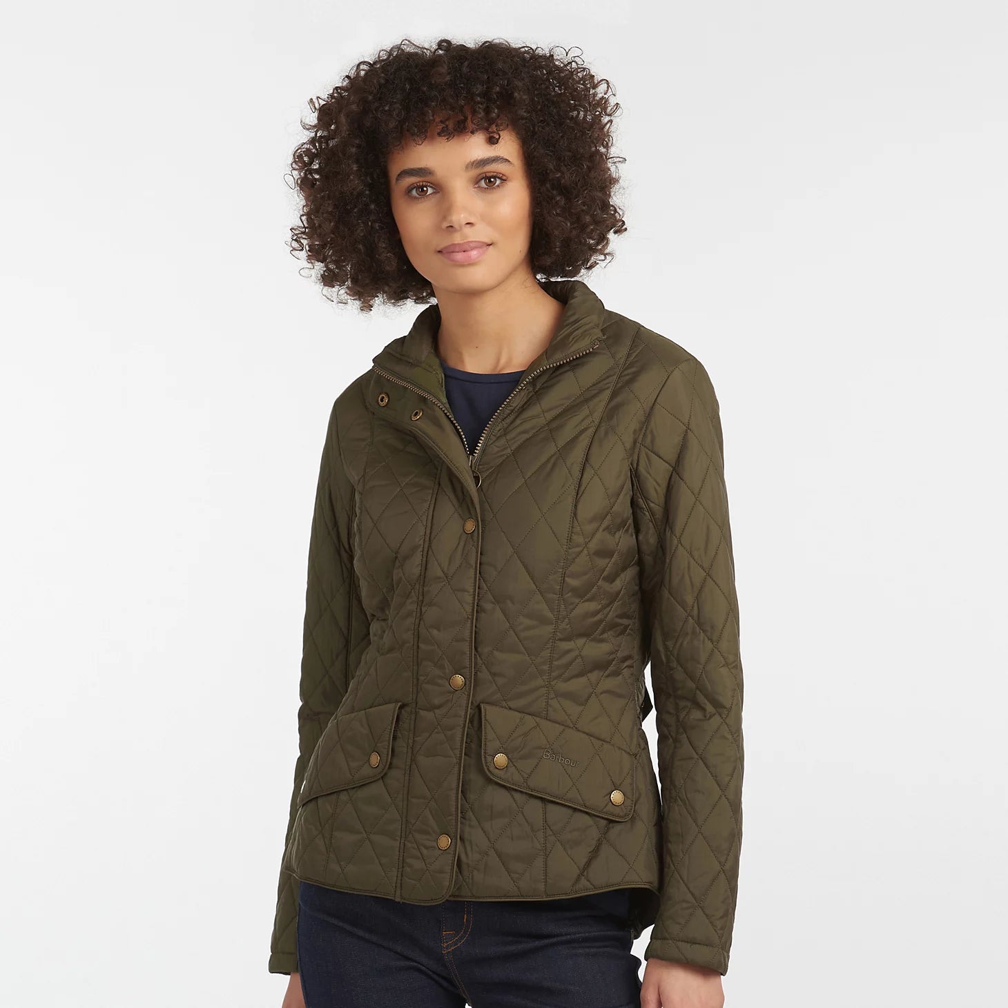 Orvis | Barbour® Flyweight Cavalry Quilt