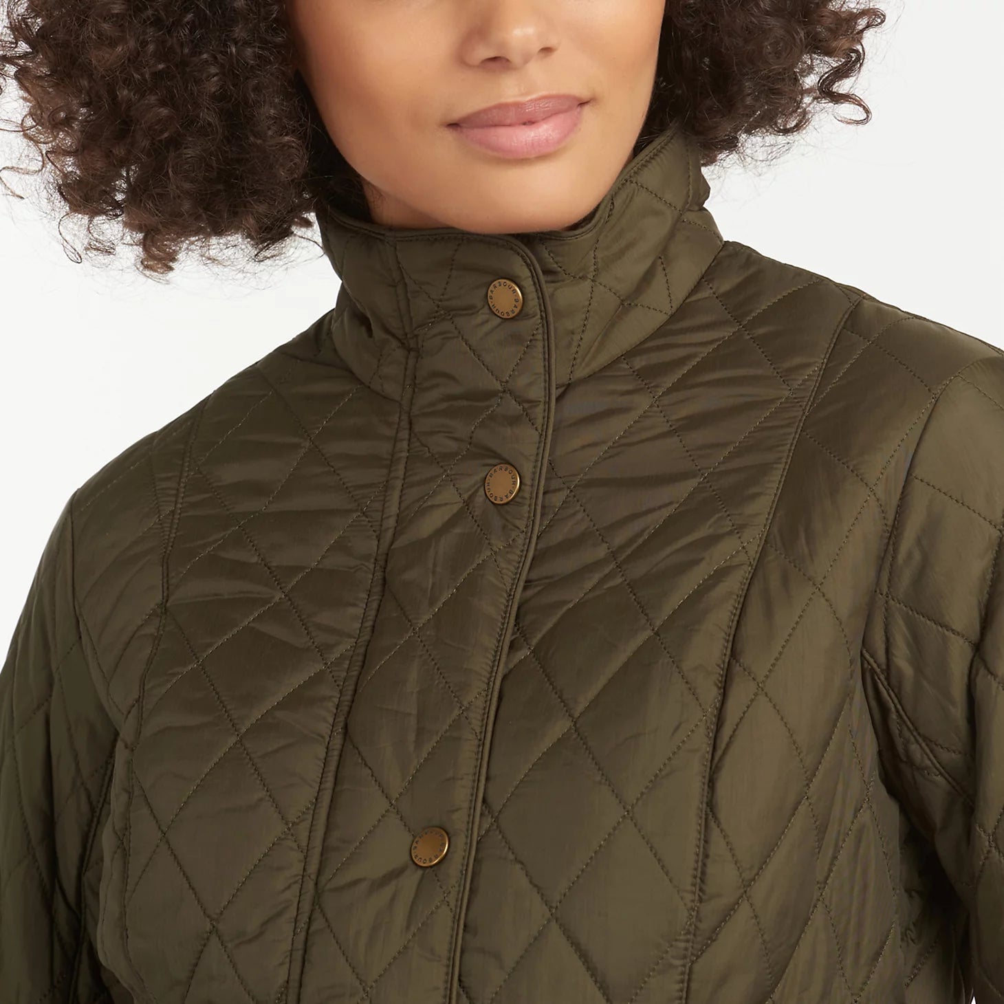 Orvis | Barbour® Flyweight Cavalry Quilt
