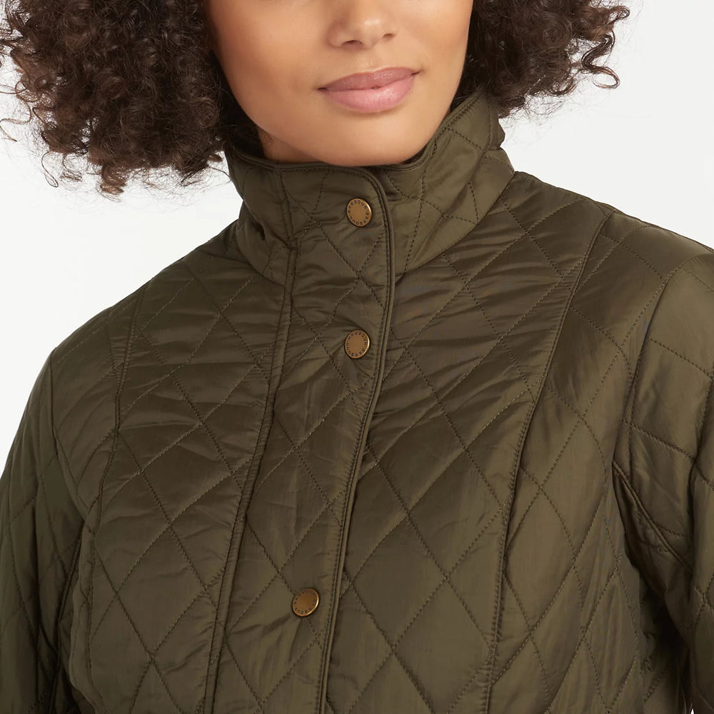 Orvis | Barbour® Flyweight Cavalry Quilt