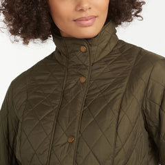 Orvis | Barbour® Flyweight Cavalry Quilt