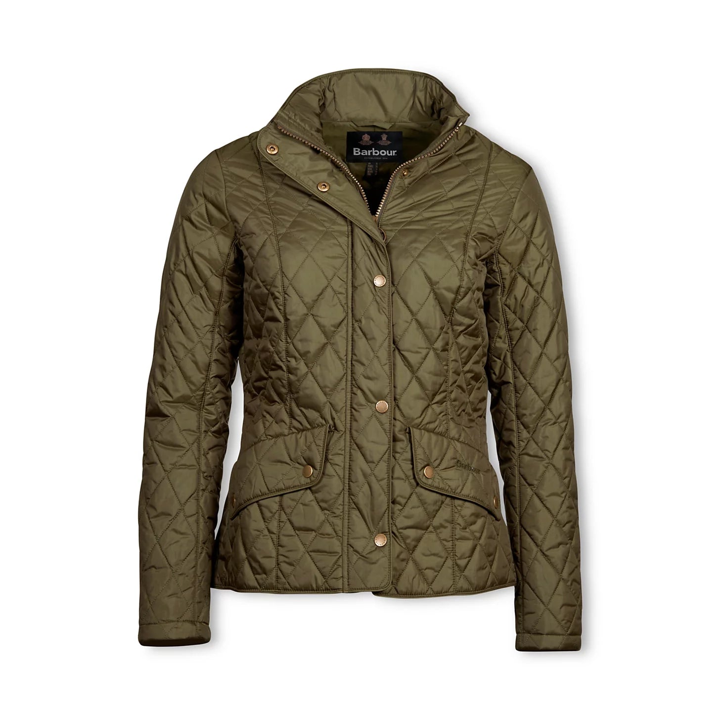 Orvis | Barbour® Flyweight Cavalry Quilt
