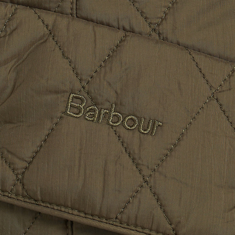 Orvis | Barbour® Flyweight Cavalry Quilt