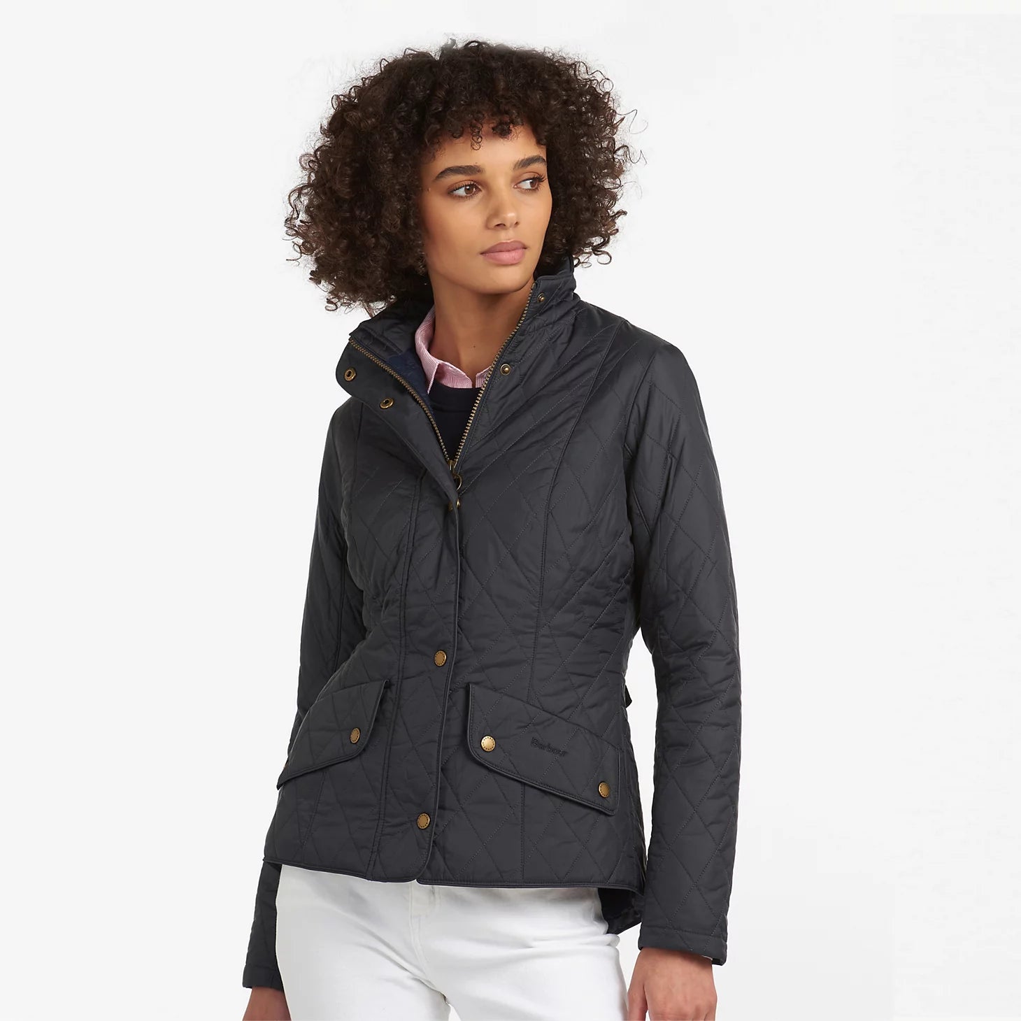 Orvis | Barbour® Flyweight Cavalry Quilt