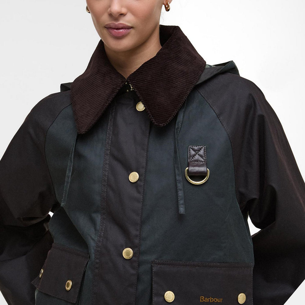 Orvis | Barbour® Reighton Waxed Jacket