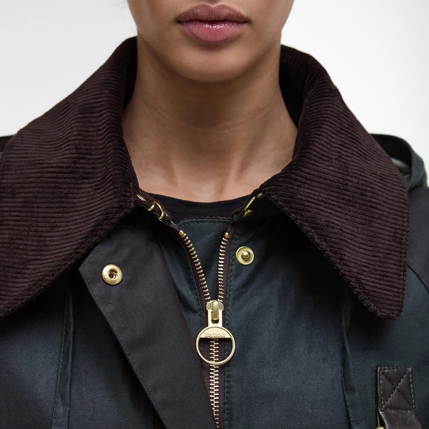 Orvis | Barbour® Reighton Waxed Jacket