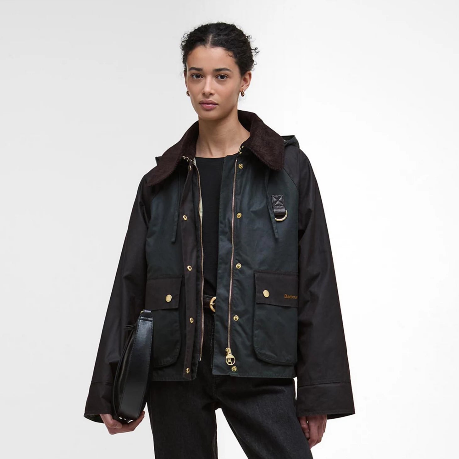 Orvis | Barbour® Reighton Waxed Jacket