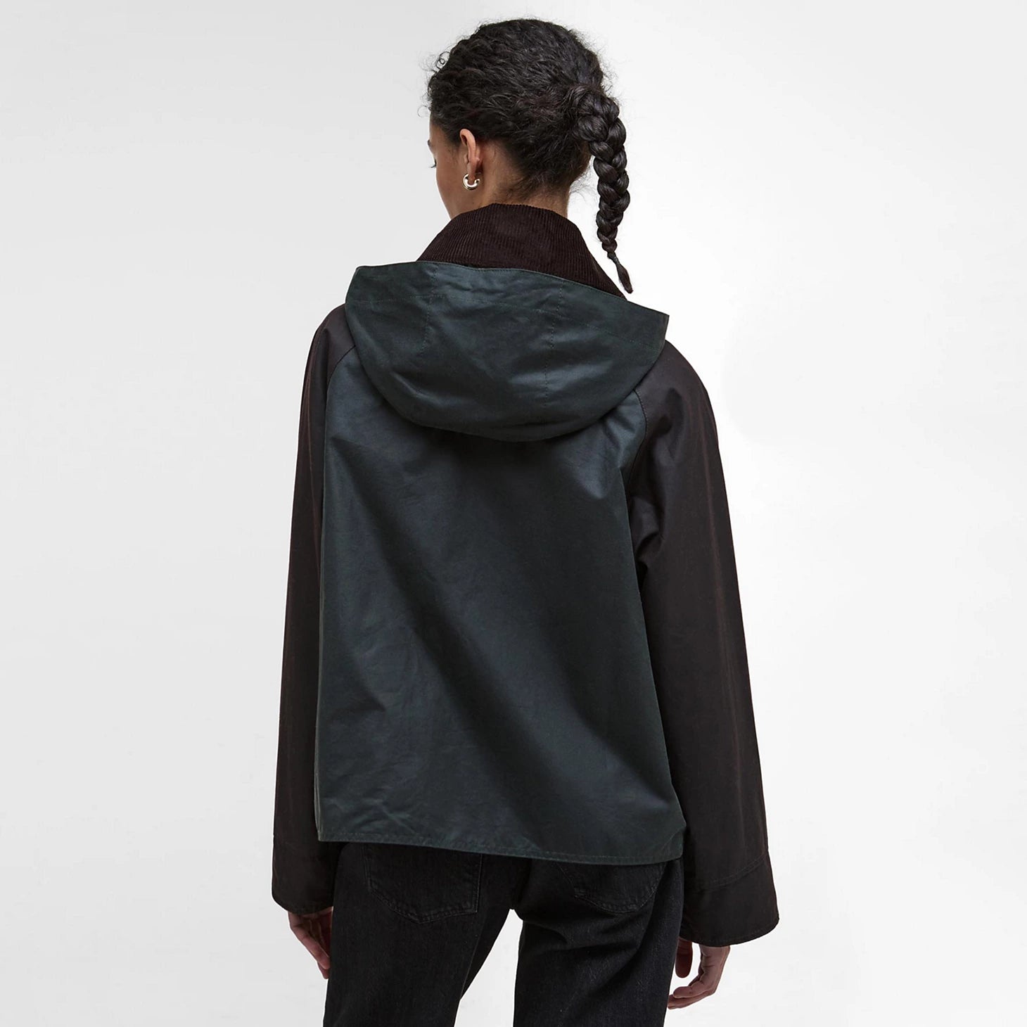 Orvis | Barbour® Reighton Waxed Jacket