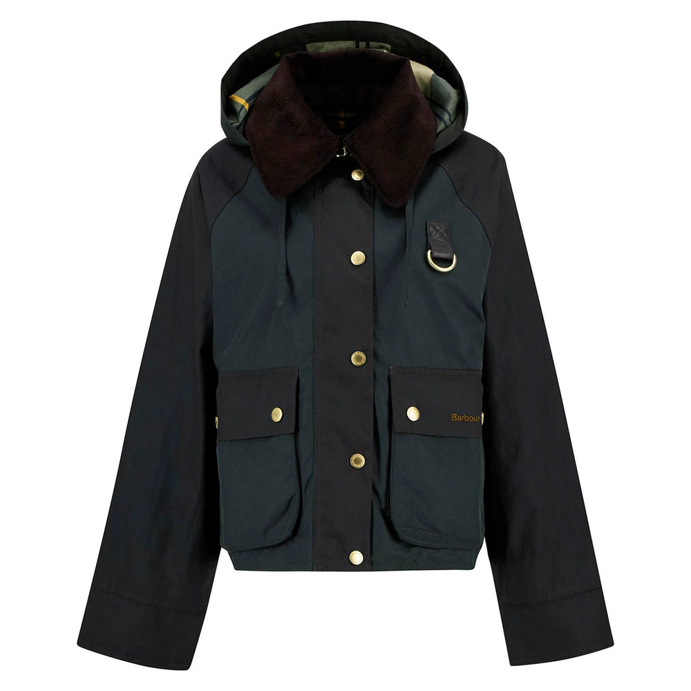 Orvis | Barbour® Reighton Waxed Jacket