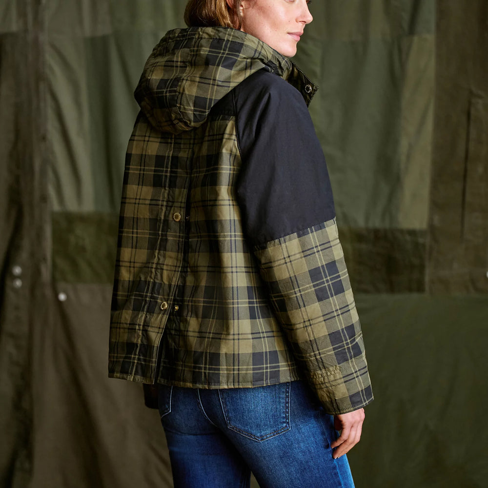 Orvis | Barbour® Elaine Showerproof Jacket