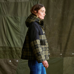 Orvis | Barbour® Elaine Showerproof Jacket