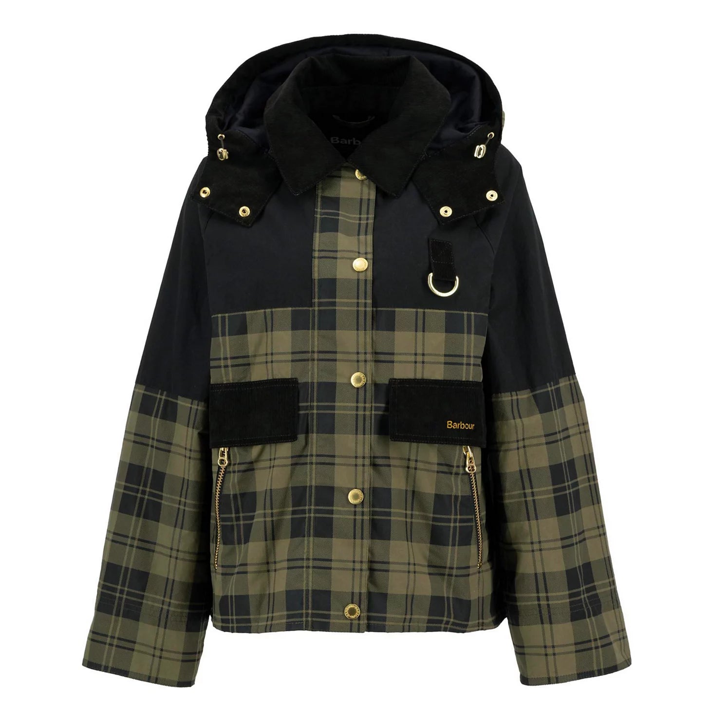 Orvis | Barbour® Elaine Showerproof Jacket