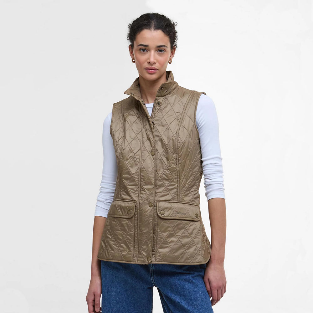 Orvis | Barbour® Wray Gilet
