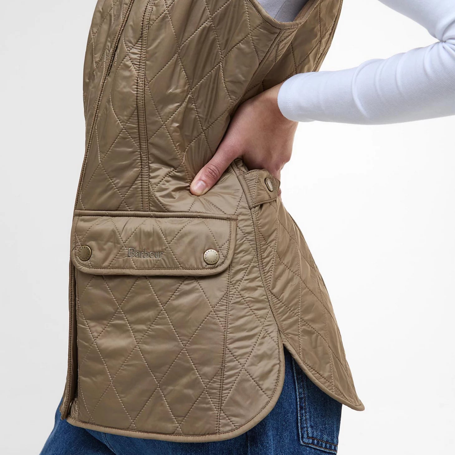 Orvis | Barbour® Wray Gilet