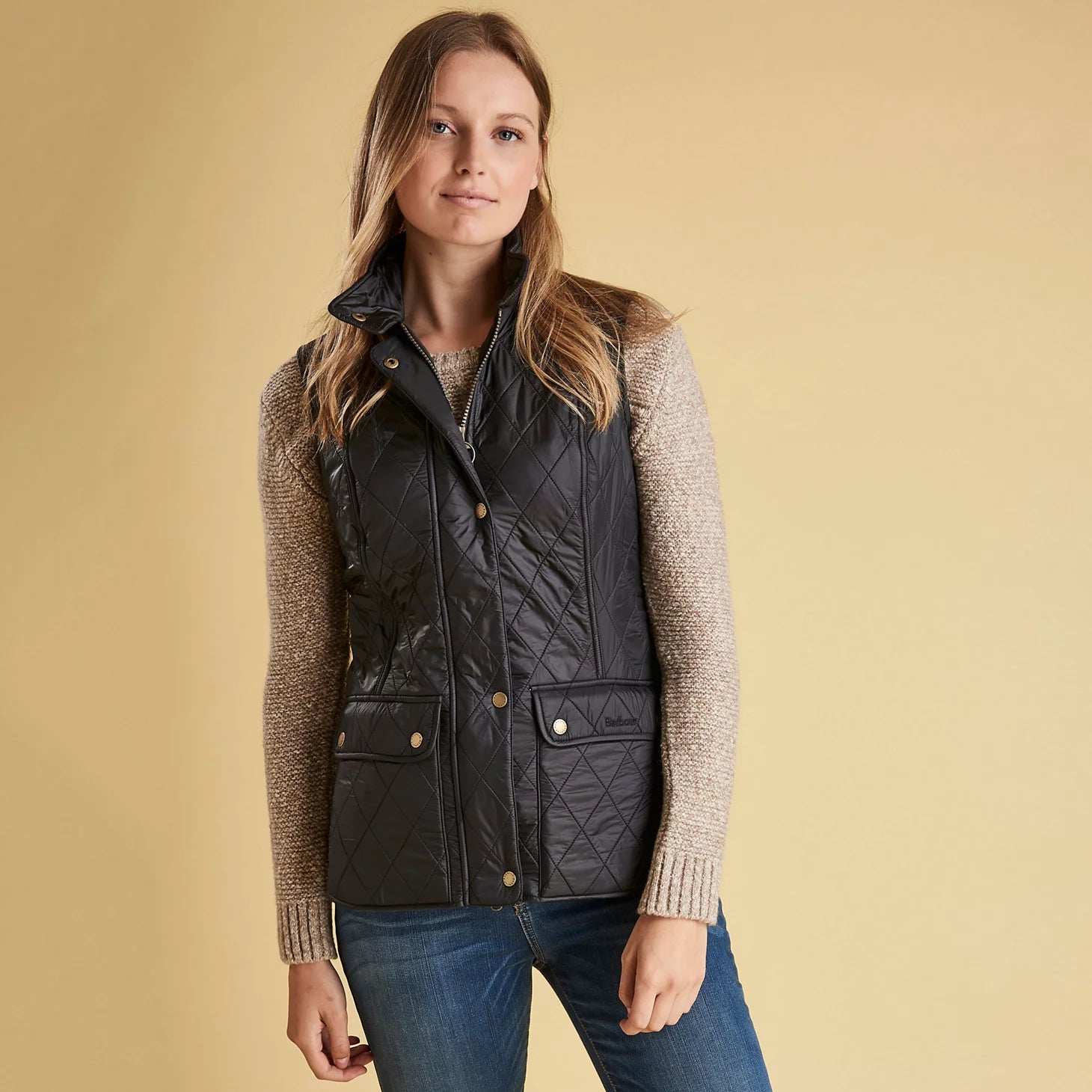 Orvis | Barbour® Wray Gilet