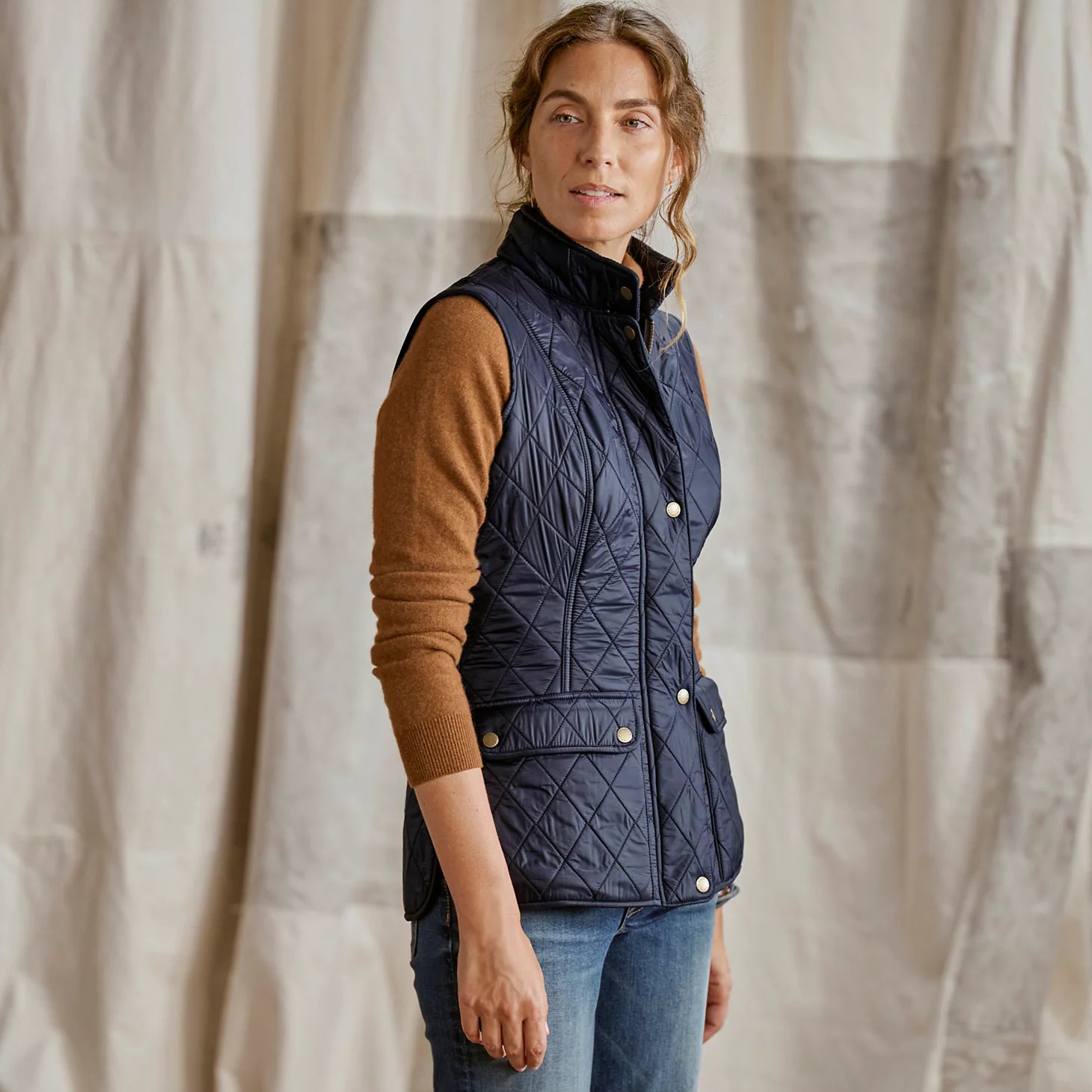 Orvis | Barbour® Wray Gilet