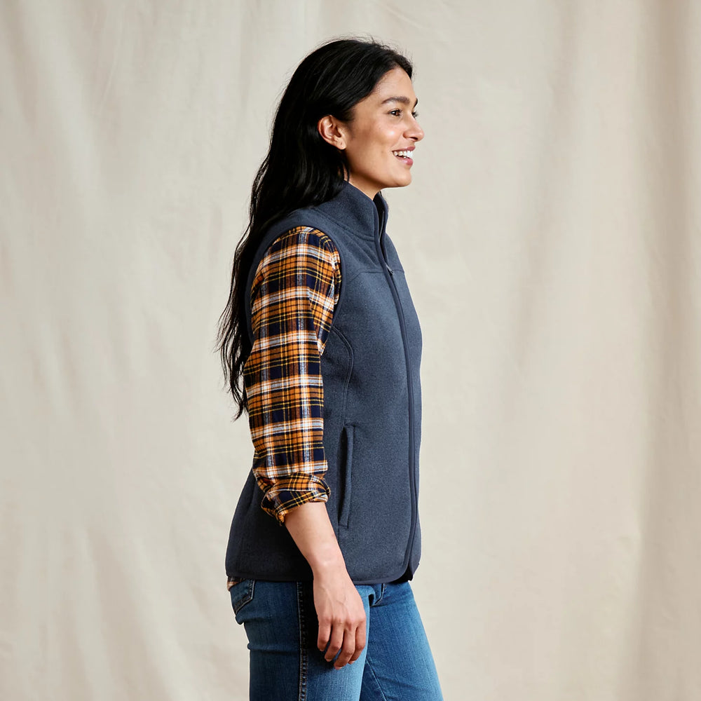 Orvis | R65™ Sweater Fleece Vest