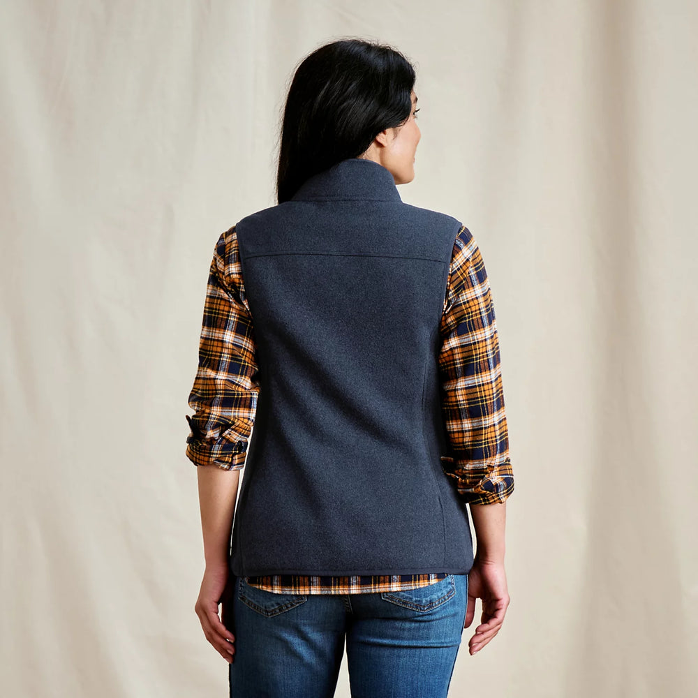 Orvis | R65™ Sweater Fleece Vest