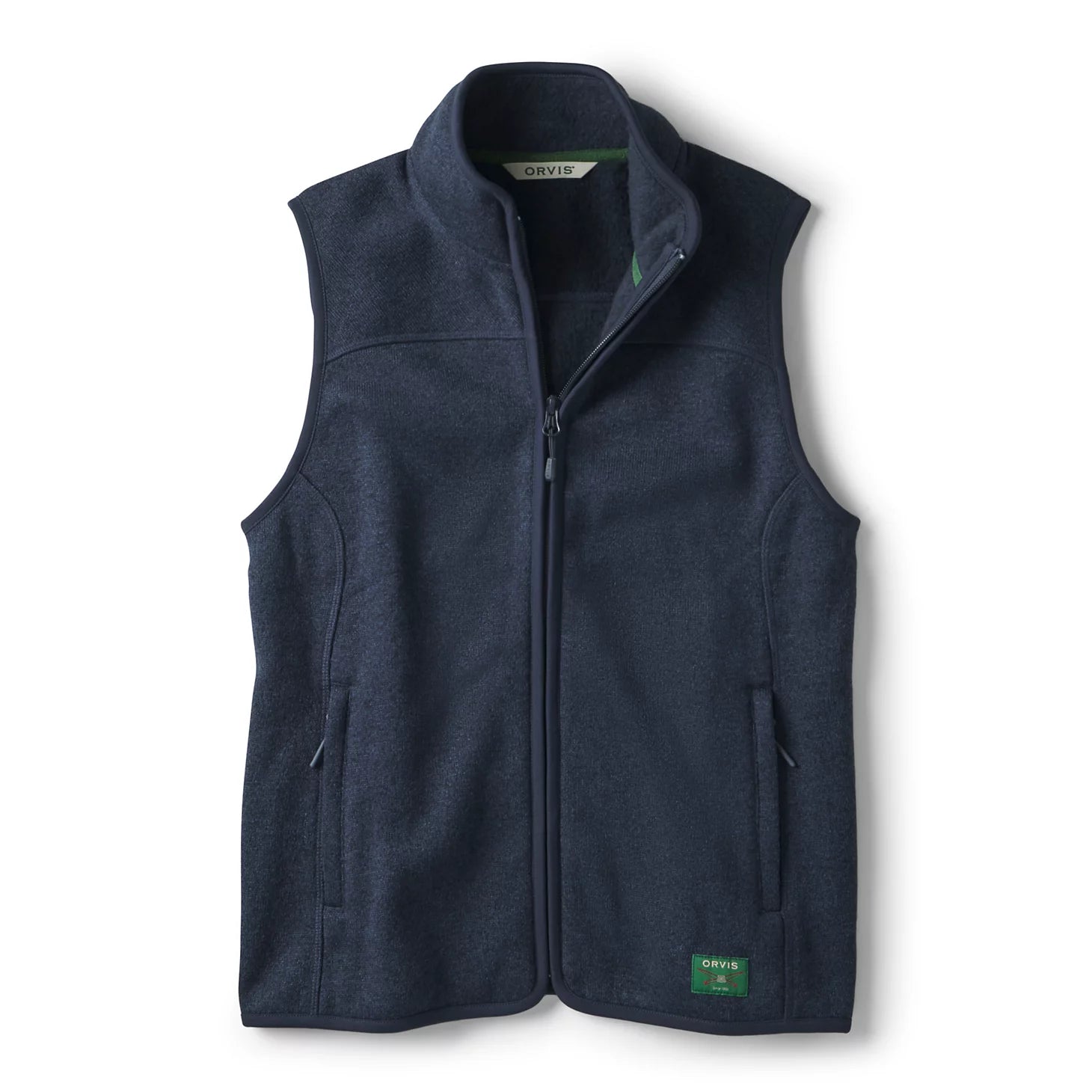 Orvis | R65™ Sweater Fleece Vest