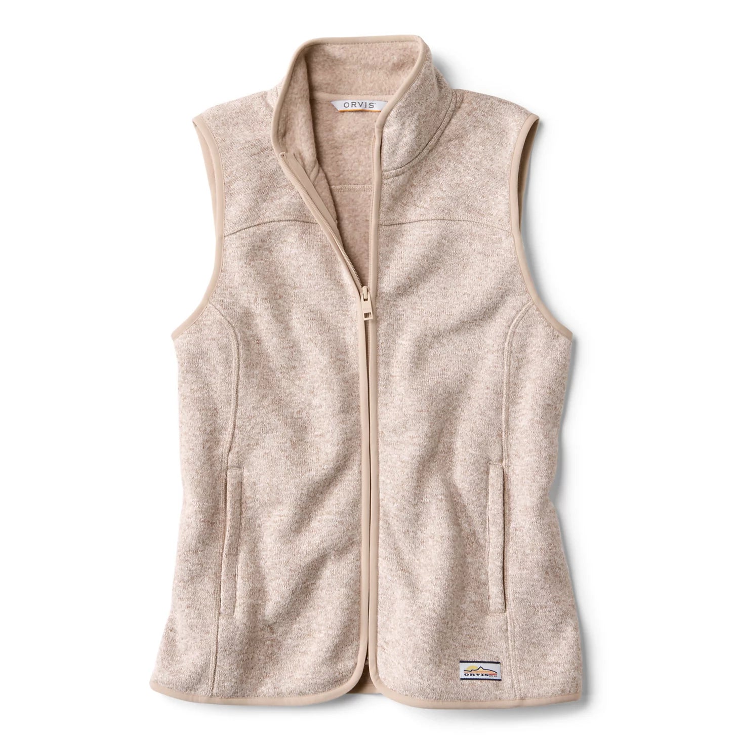 Orvis | R65™ Sweater Fleece Vest