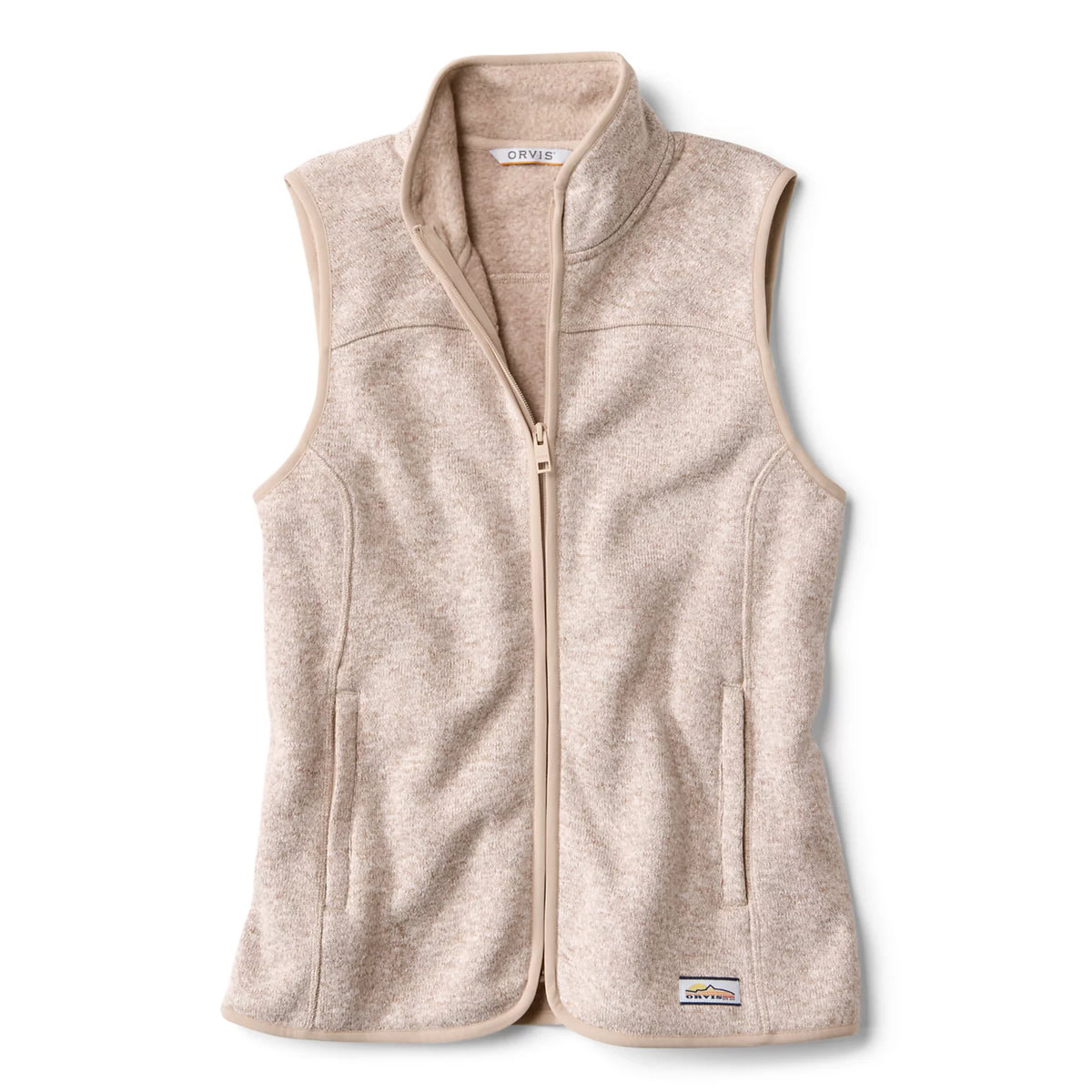 Orvis | R65™ Sweater Fleece Vest