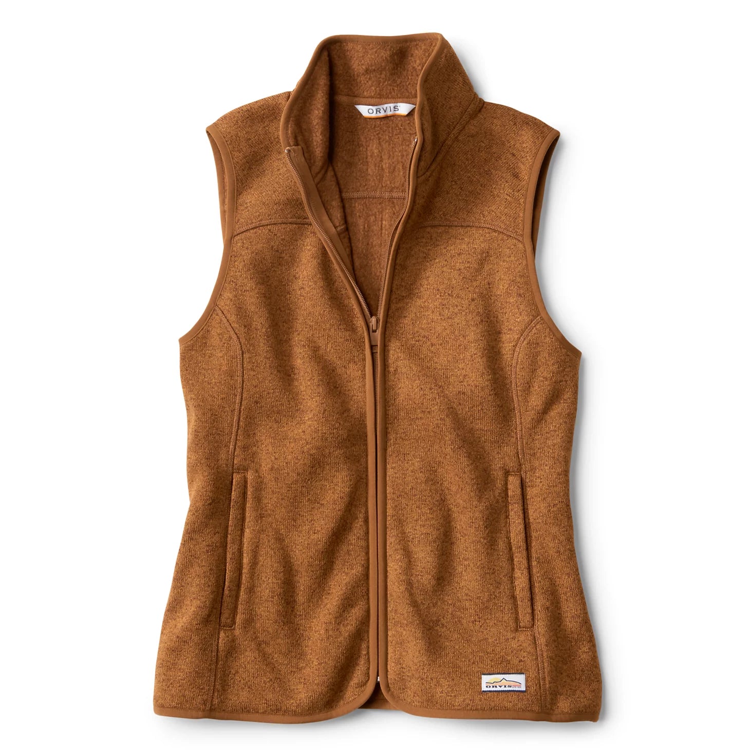 Orvis | R65™ Sweater Fleece Vest