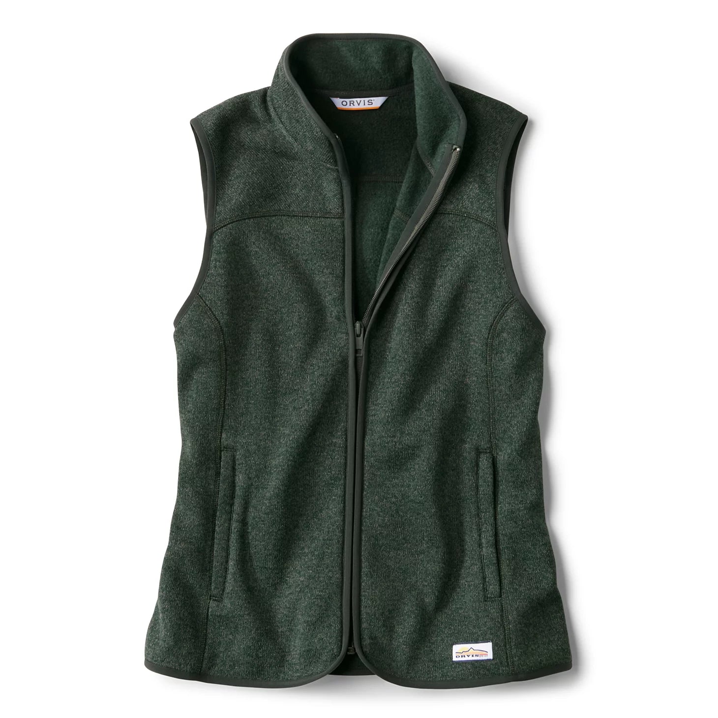 Orvis | R65™ Sweater Fleece Vest