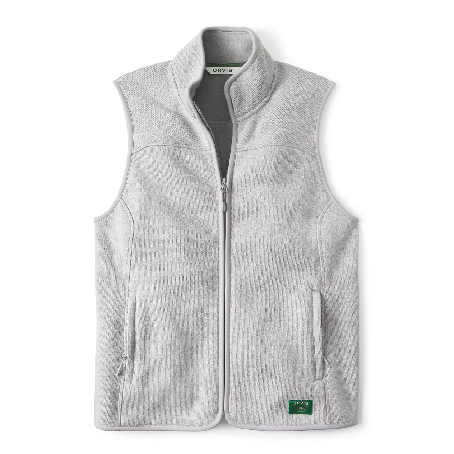 Orvis | R65™ Sweater Fleece Vest