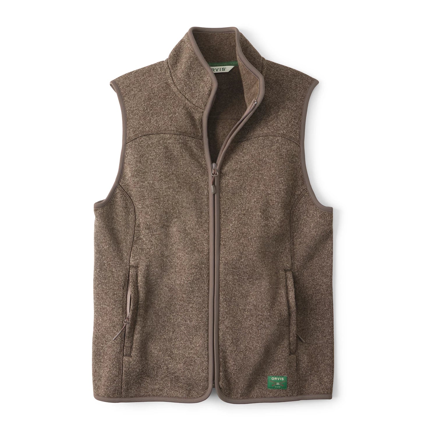 Orvis | R65™ Sweater Fleece Vest