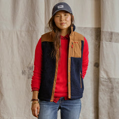 Orvis | Mad River Snap Vest