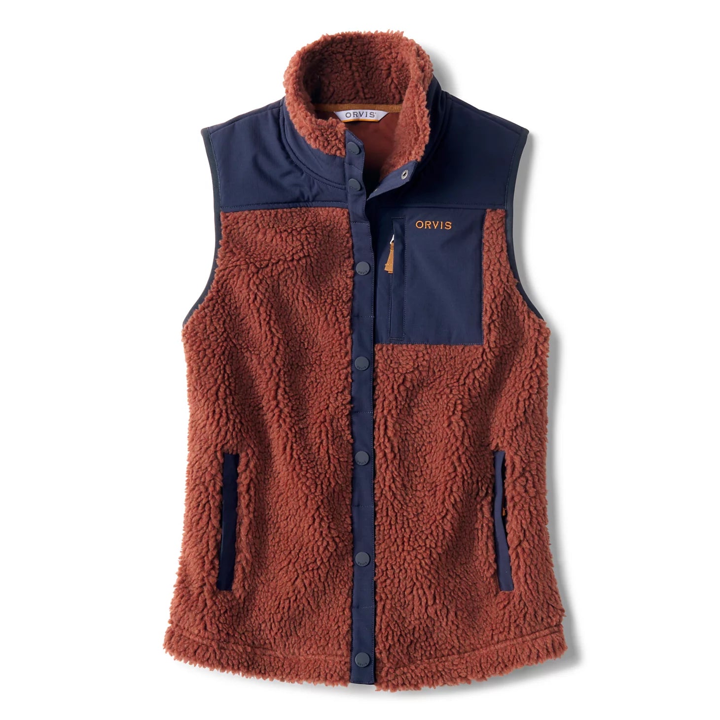 Orvis | Mad River Snap Vest