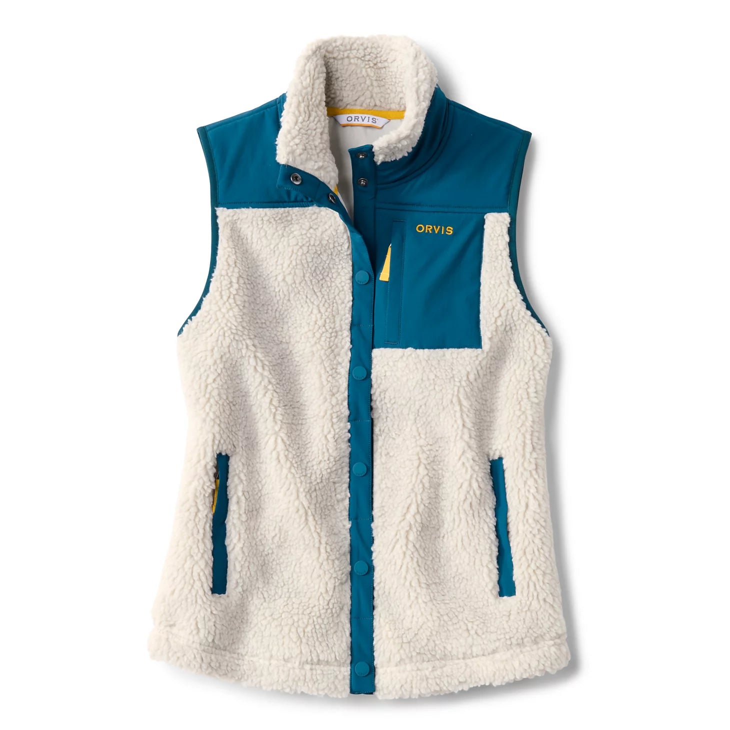 Orvis | Mad River Snap Vest