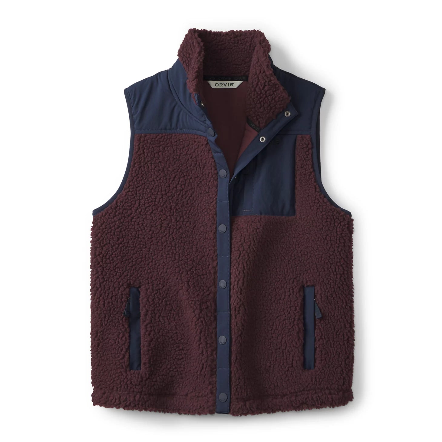 Orvis | Mad River Snap Vest