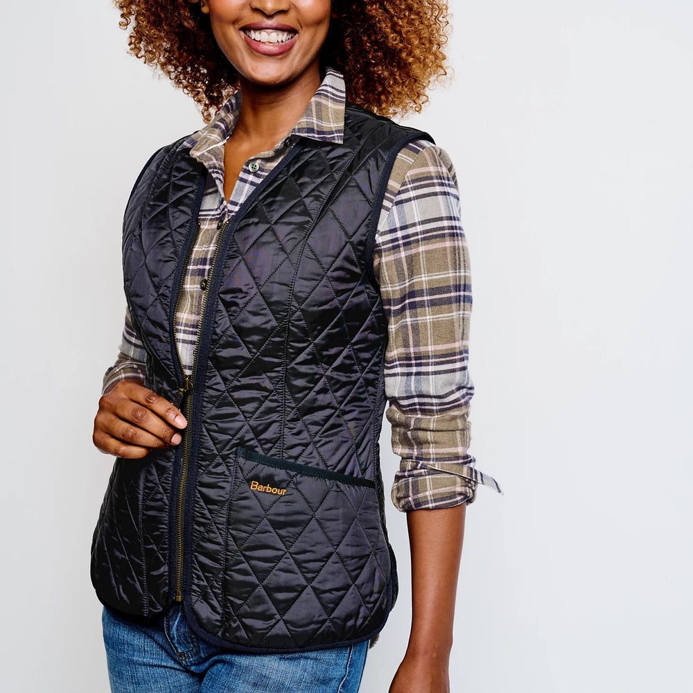 Orvis | Barbour® Women's Fleece Betty Gilet/Liner