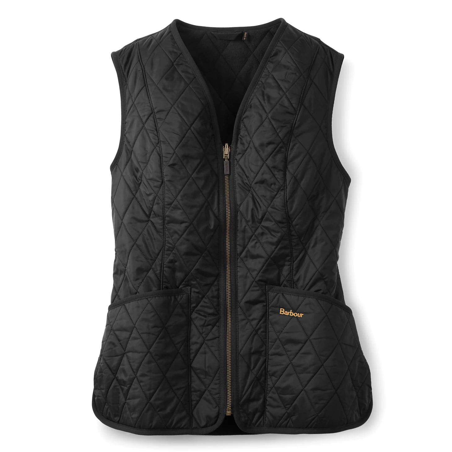 Orvis | Barbour® Women's Fleece Betty Gilet/Liner