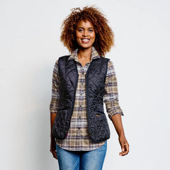 Orvis | Barbour® Women's Fleece Betty Gilet/Liner