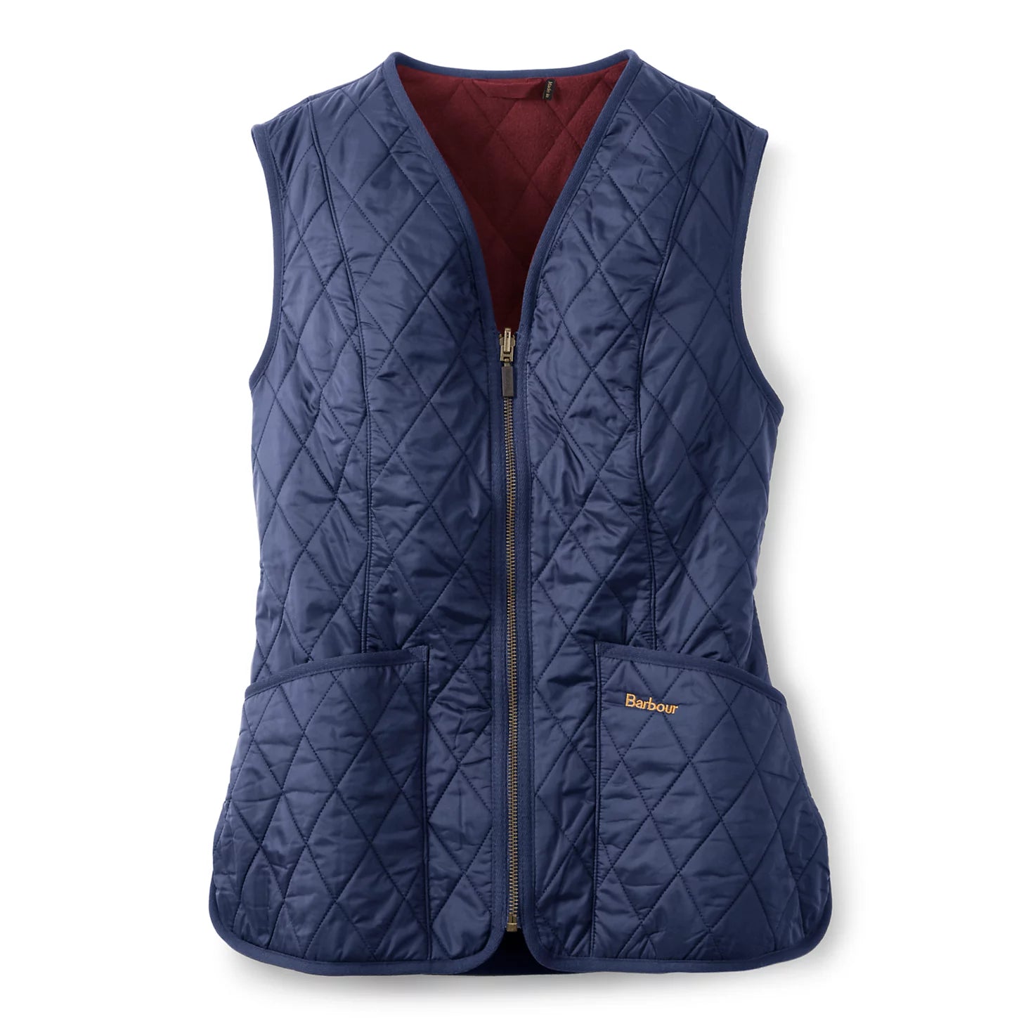 Orvis | Barbour® Women's Fleece Betty Gilet/Liner