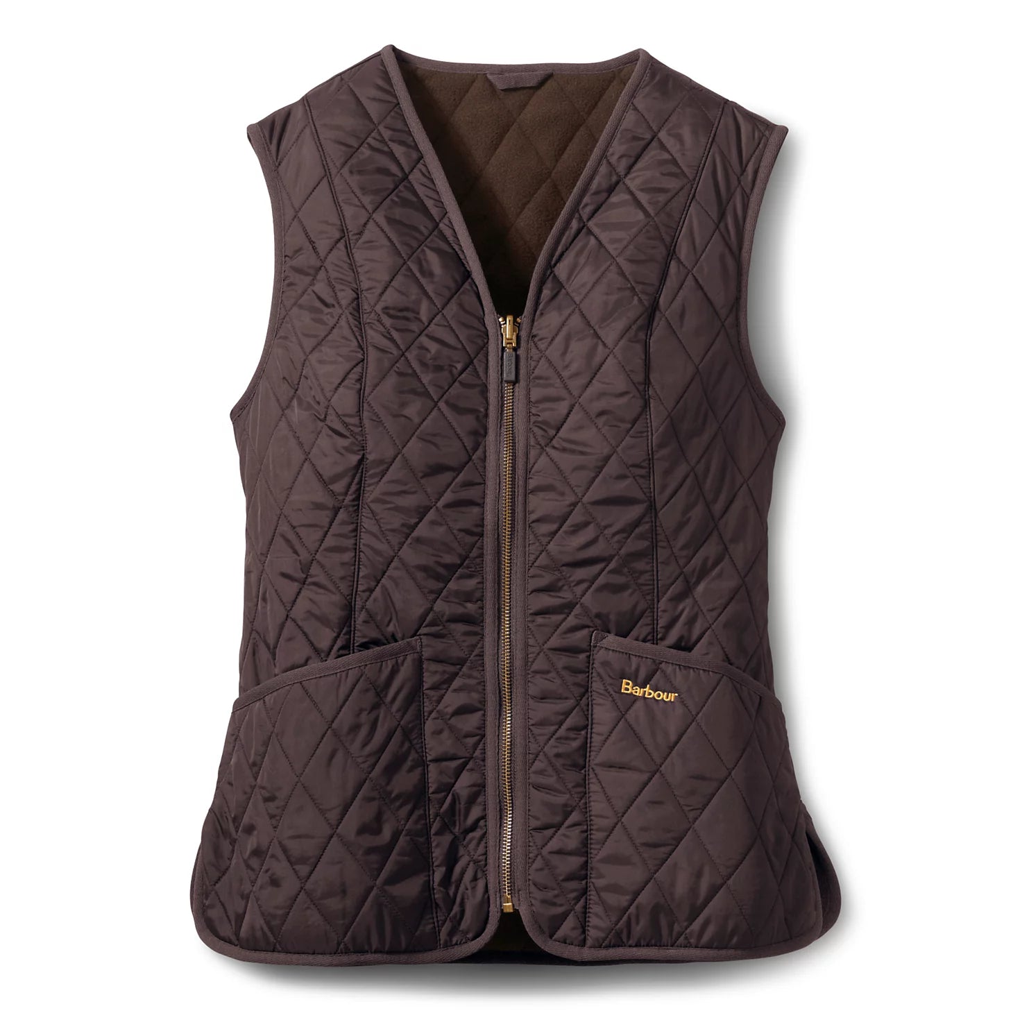 Orvis | Barbour® Women's Fleece Betty Gilet/Liner