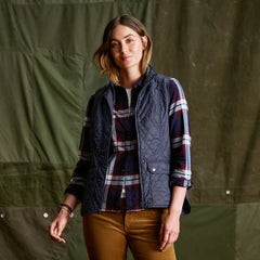 Orvis | Barbour® Otterburn Gilet