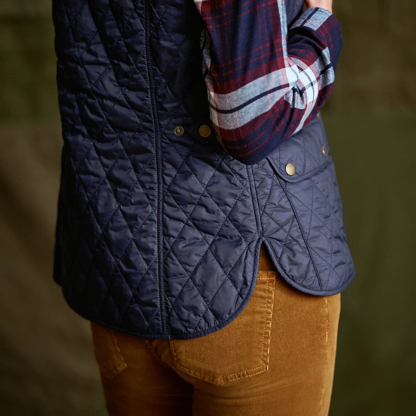 Orvis | Barbour® Otterburn Gilet