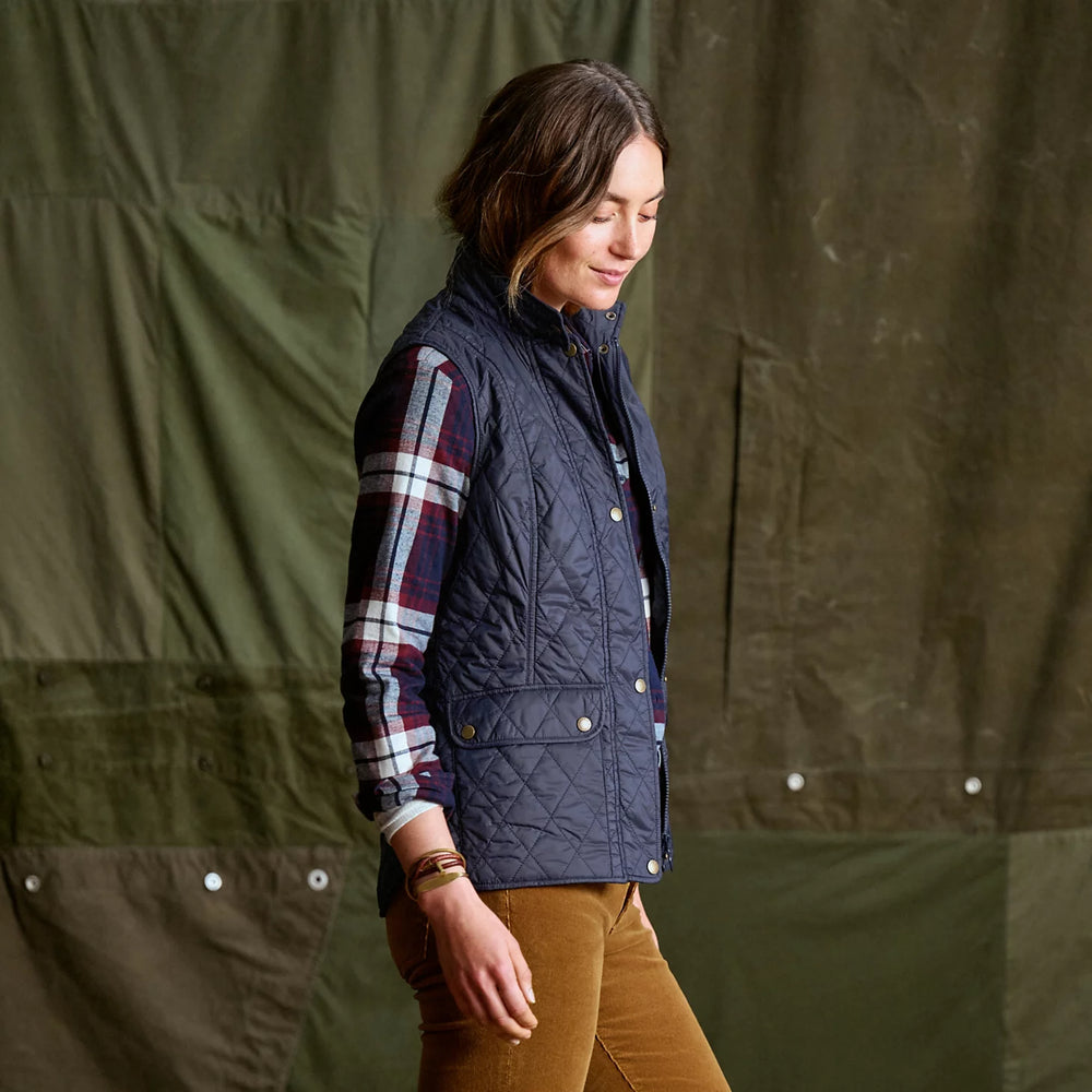 Orvis | Barbour® Otterburn Gilet