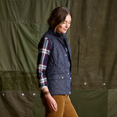 Orvis | Barbour® Otterburn Gilet