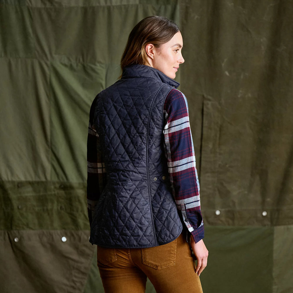 Orvis | Barbour® Otterburn Gilet