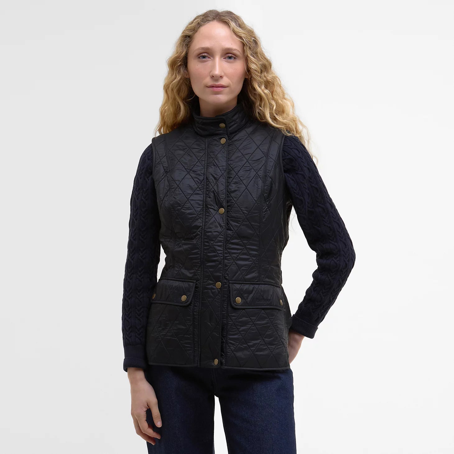 Orvis | Barbour® Otterburn Gilet
