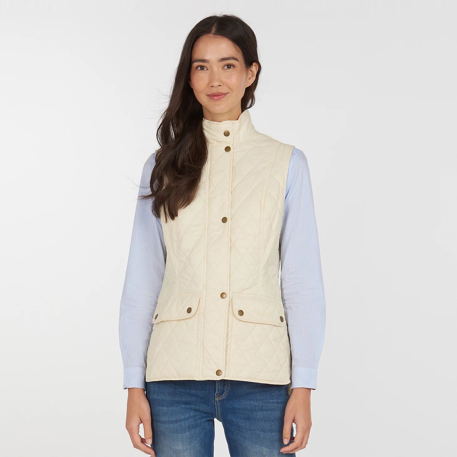 Orvis | Barbour® Otterburn Gilet